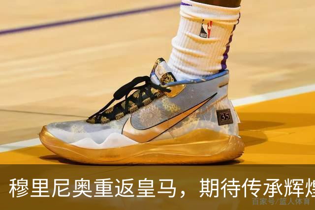 穆里尼奥重返皇马，期待传承辉煌与持续进步